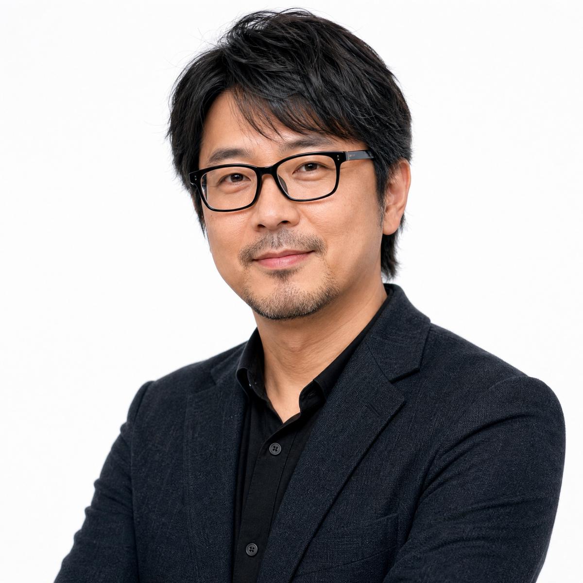 泄密动漫导演